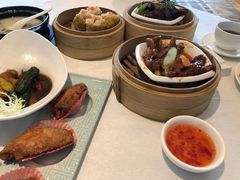 -安蒂娅.悦景轩中餐厅(西乡店)