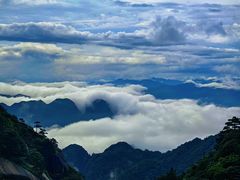 -三清山风景名胜区