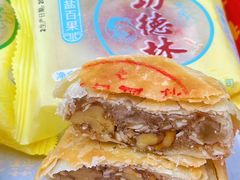 -功德林净素食品专卖店(五原路店)