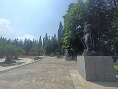 -广州雕塑公园