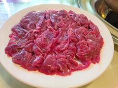 -总参北京涮羊肉