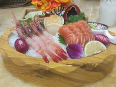 -桃屋日本料理(清华科技园店)