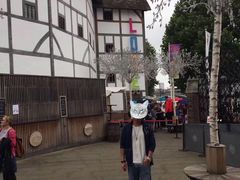 -莎士比亚环球剧场