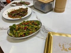 -新凯旋烧烤·燕姐千岛湖土菜