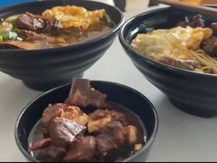 -上海为民商行清真饭店(南大路店)