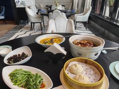 -翠湖宾馆·中餐厅