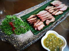福照烤肉-福照楼汽锅鸡·云南菜(护国路店)
