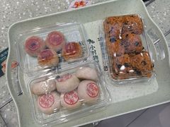 -泸溪河桃酥(西直门凯德店)