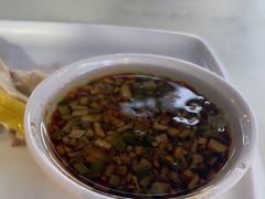 -弄堂咪道-饭香·面香·馄饨香(汇锦广场店)