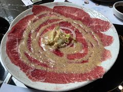 -松坂屋日料自助(长城路店)