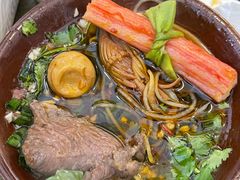 -黄潇洒老火锅(九眼桥宏济巷店)