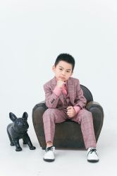 -小苹果儿童摄影(崇安店)