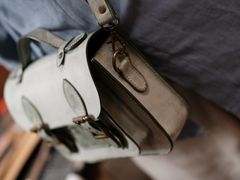 -零几体验diy皮具工作室(振业城店)