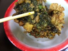 -卢聪艺小吃店(阳翟总店)