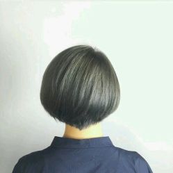 烫染-GIRL STYLE 烫发·染发沙龙