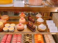 -PAUL LAFAYET 法式甜品(国金中心商场店)