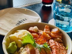 -Tanuki Raw(Orchard Central)