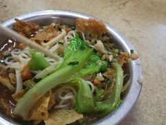 -凤张螺蛳粉·爽口粉(跃进路总店)