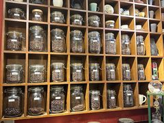-RUMORS COFFEE ROASTERY鲁马滋咖啡(湖南路店)