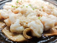-东口码头·烧鸽子·鱼头泡饼·地方菜(金鹰悦城店)