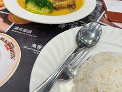 -旺记冰室(九龙中心大厦店)