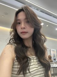 -YOUNG漾沙龙