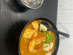 -鲤.金记沙茶面(总店)