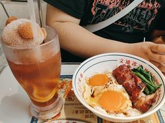 -文通冰室(东方宝泰店)