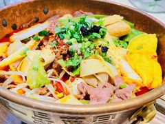 -成都你六姐·牛肉冒菜(城市集市合生汇店)