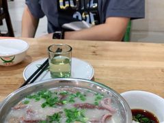 -南记食粥坊·宵夜大排档(莲花总店)