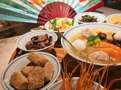 -寻宝记绍兴菜(状元店)