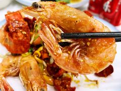-来之顺海鲜菜馆·青岛菜(栈桥店)