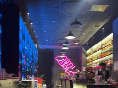 -MOSSO音乐酒吧·live house(南京旗舰店)