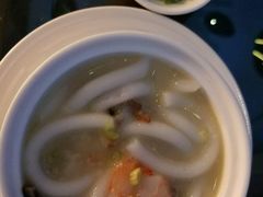 -广州塔晖粤轩中餐厅