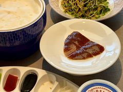 -北平食府·北京烤鸭(北京西站六里桥店)