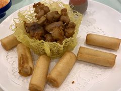 -海宝酒家(中山四路店)