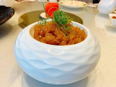 -骏莱海鲜鱼港(五角场店)