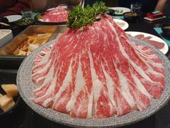 -五星桥原切肥牛火锅·30年专注好牛肉(湖塘店)
