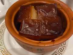 东坡肉-三六三杭州菜(水上总店)