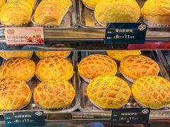 -柠檬树茶餐厅(海雅缤纷城店)