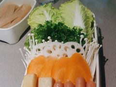 -半天妖烤鱼(弘阳广场店)