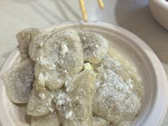 -黑八私房老北京炸酱面