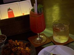 -LONG BAR 廊吧(外滩华尔道夫酒店)