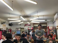 大堂-炒豆合作社(东四总店)