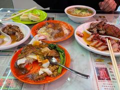 -澳门陈光记烧味饭店(万象城店)