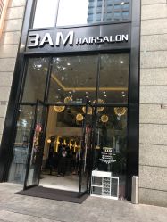 -3AM HAIR SALON染发接发