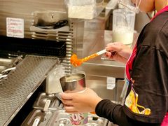 -DQ·蛋糕·冰淇淋(五角场万达店)