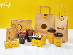 -麦当劳(帝豪店)