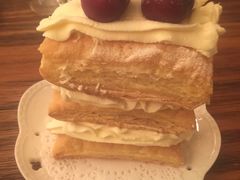 -治愈系甜品The Soothing Dessert(科海大楼店)