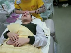 -伊丽莎白美容培训学校(顺德校区)